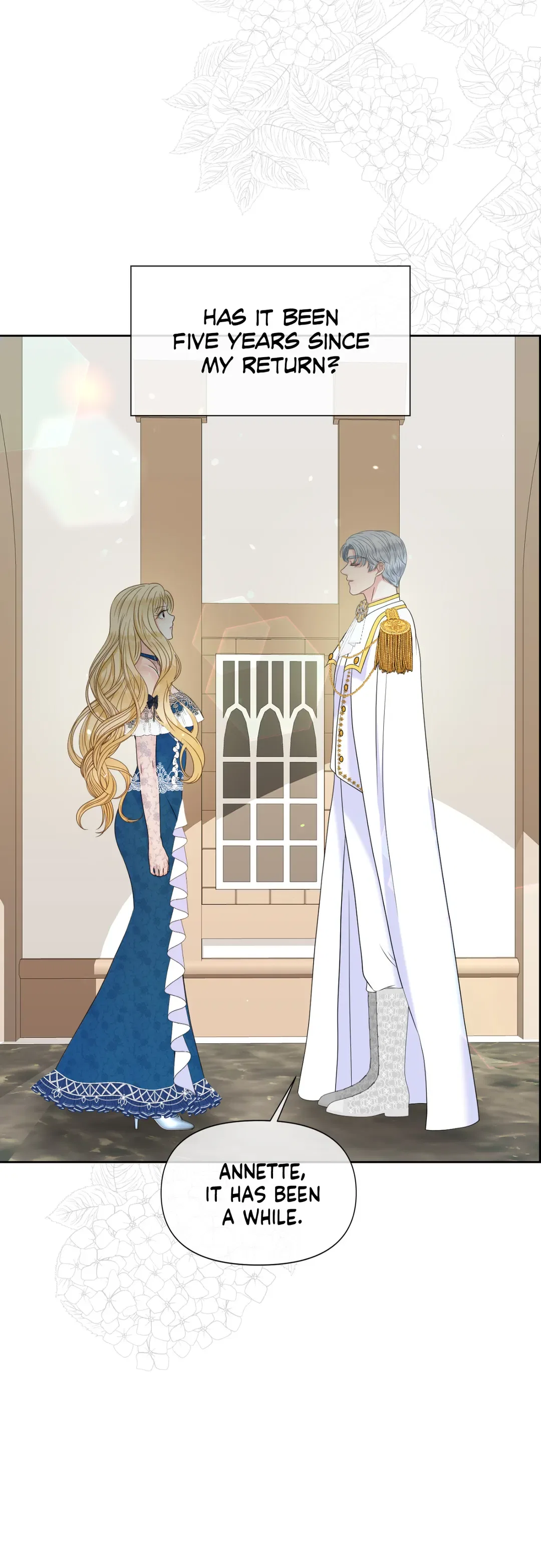 Royal Redemption Chapter 13 – Page 3