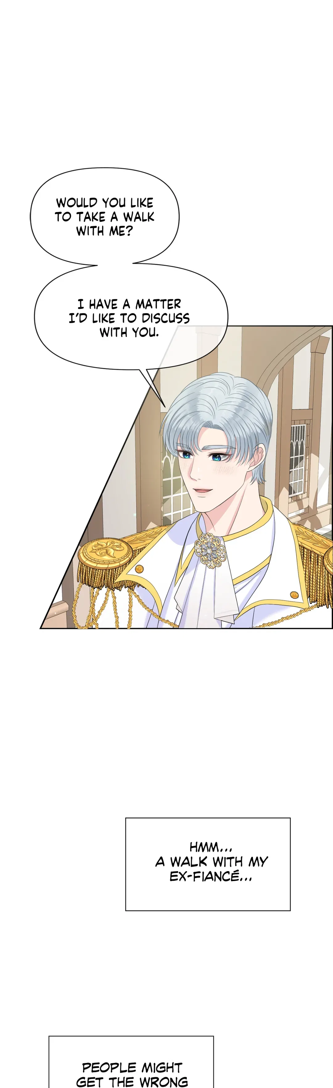 Royal Redemption Chapter 13 – Page 4