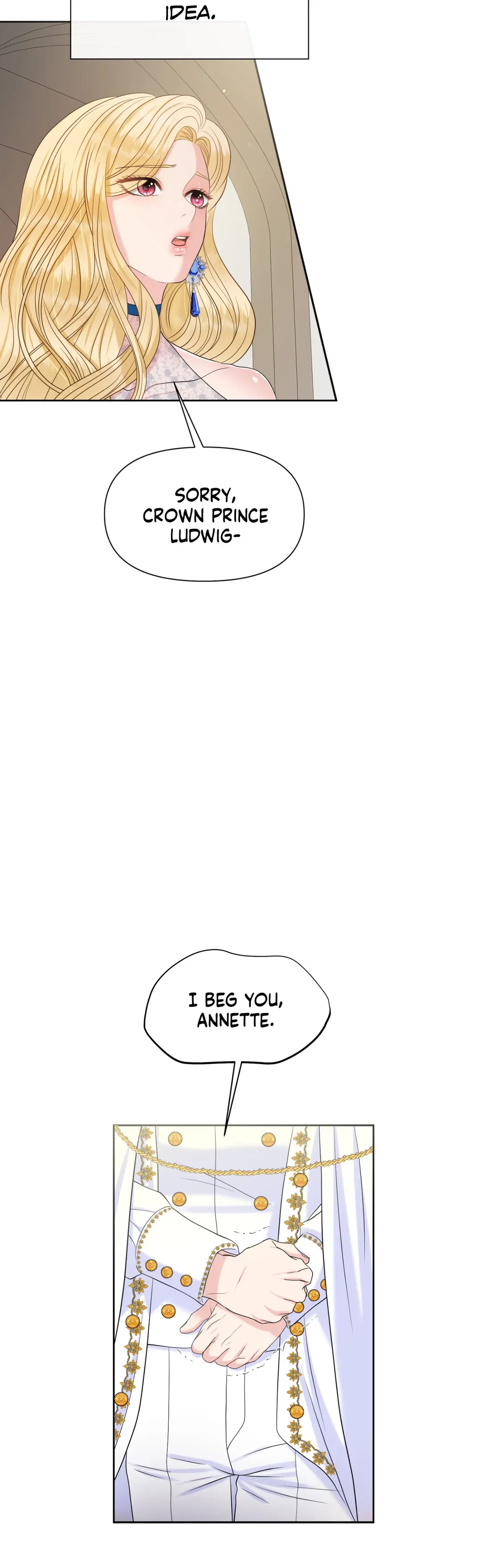 Royal Redemption Chapter 13 – Page 5