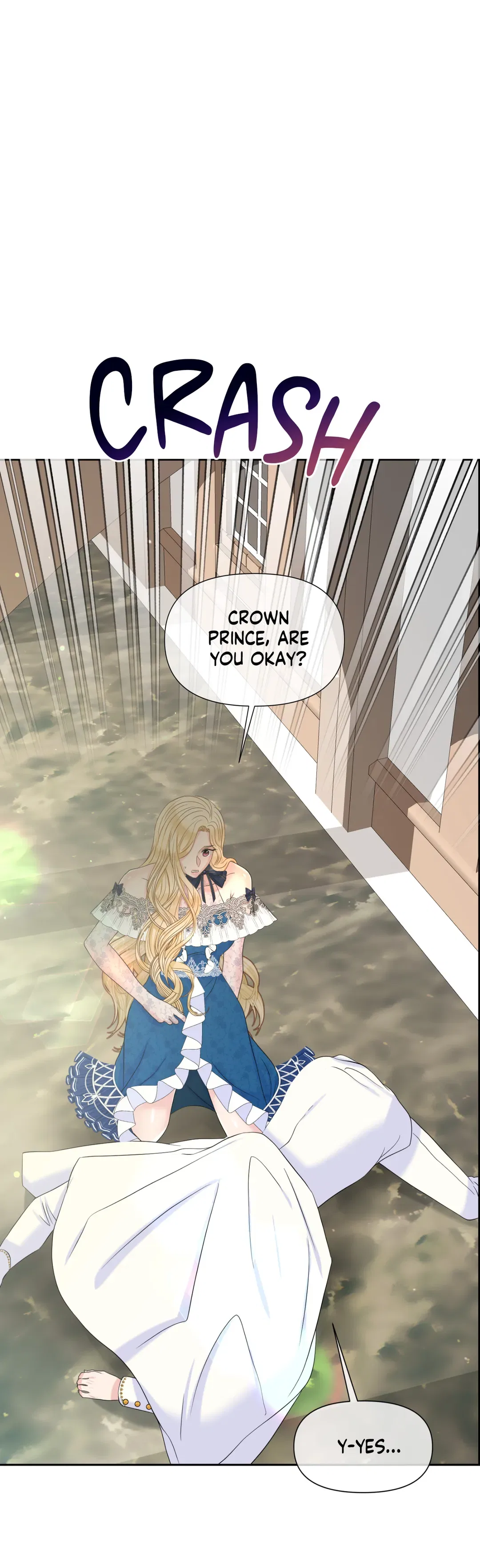 Royal Redemption Chapter 13 – Page 11