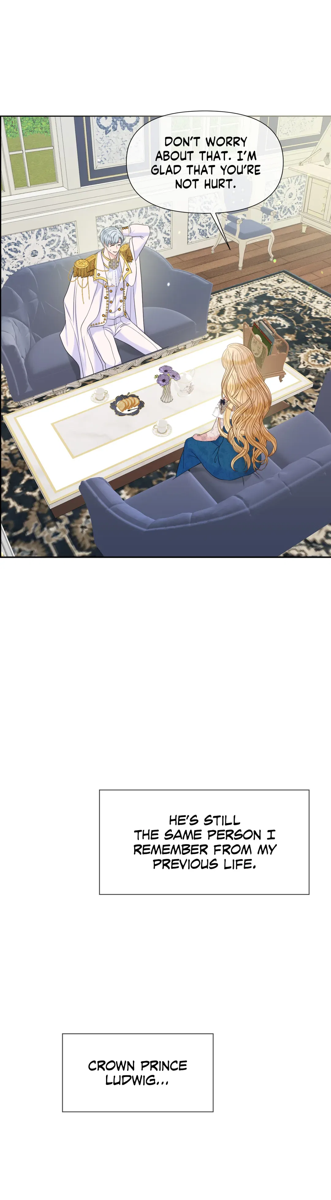 Royal Redemption Chapter 13 – Page 13