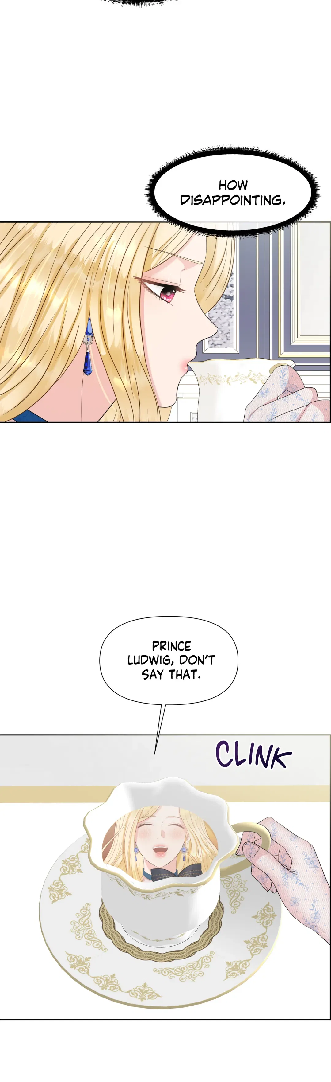 Royal Redemption Chapter 13 – Page 25