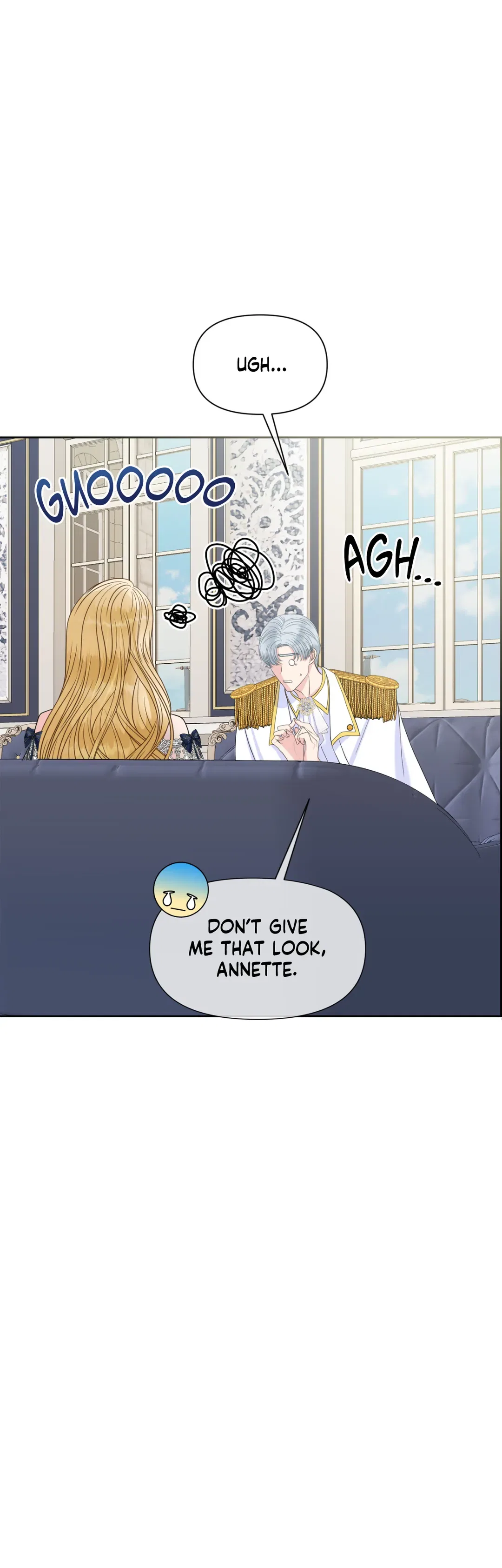 Royal Redemption Chapter 13 – Page 27