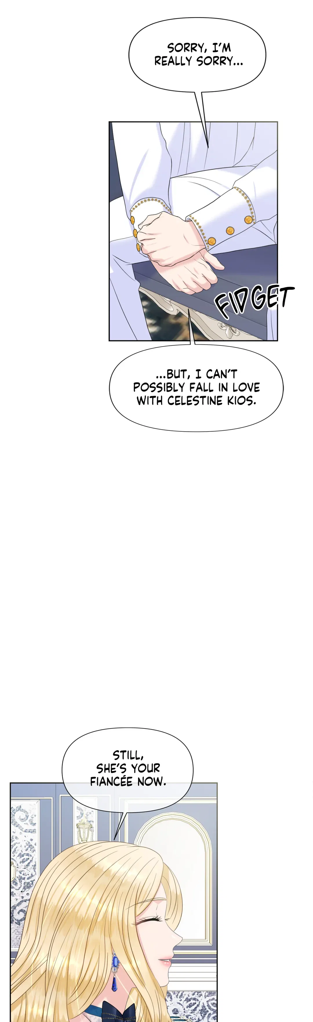 Royal Redemption Chapter 13 – Page 28