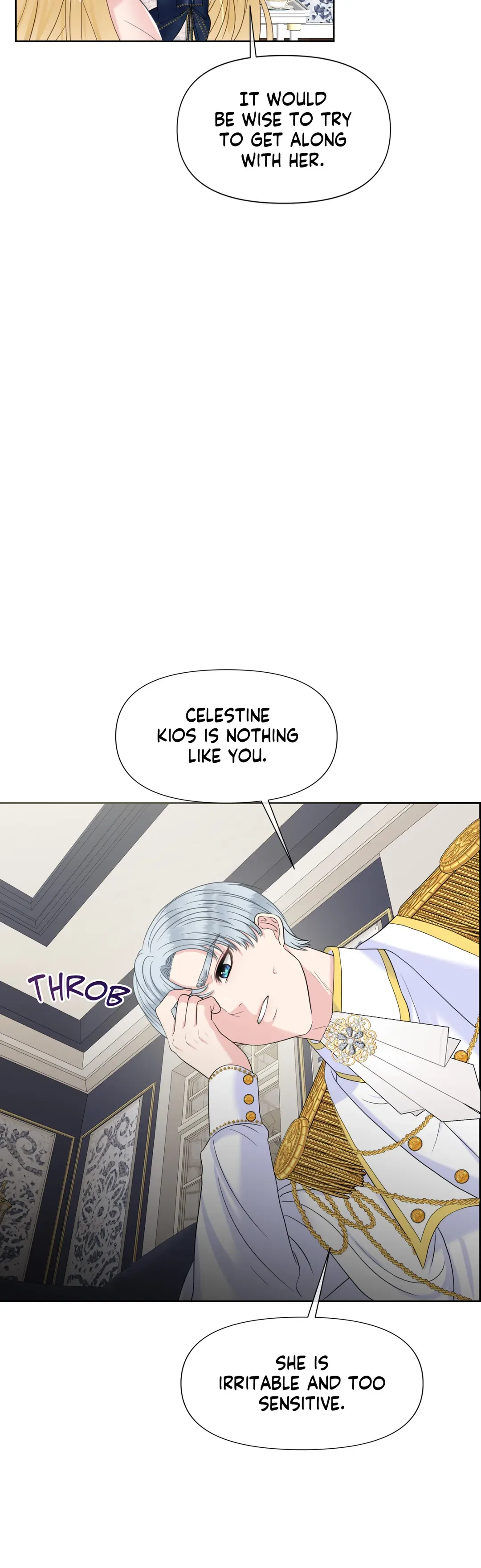 Royal Redemption Chapter 13 – Page 29