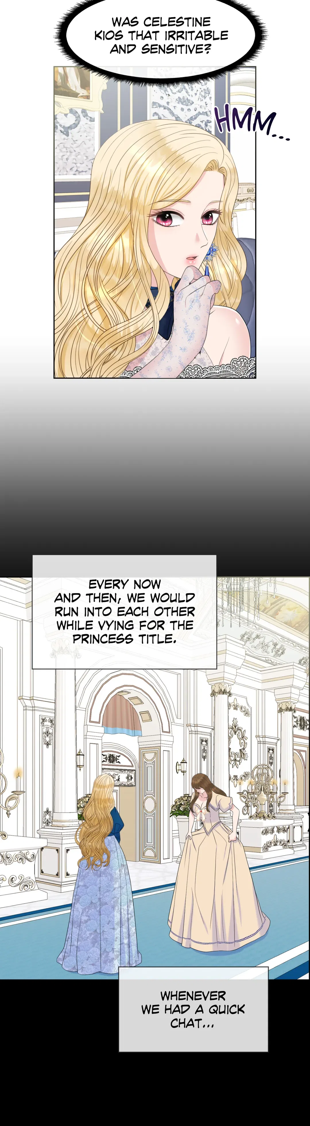Royal Redemption Chapter 13 – Page 31