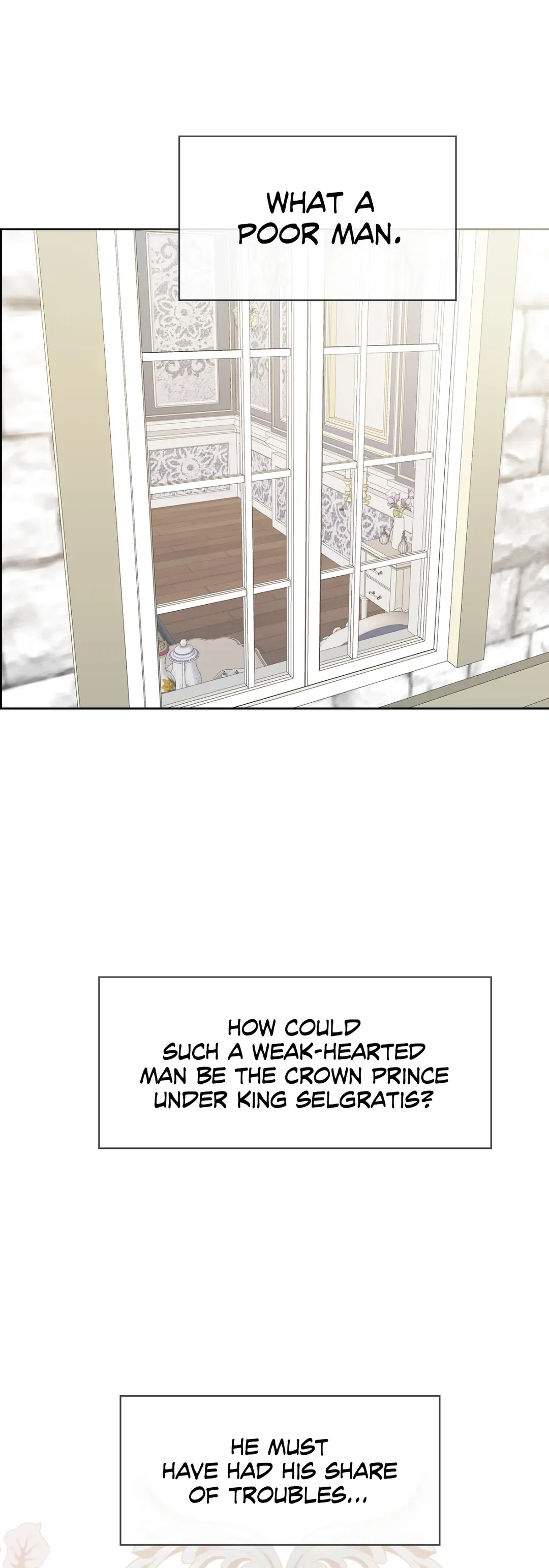 Royal Redemption Chapter 13 – Page 39