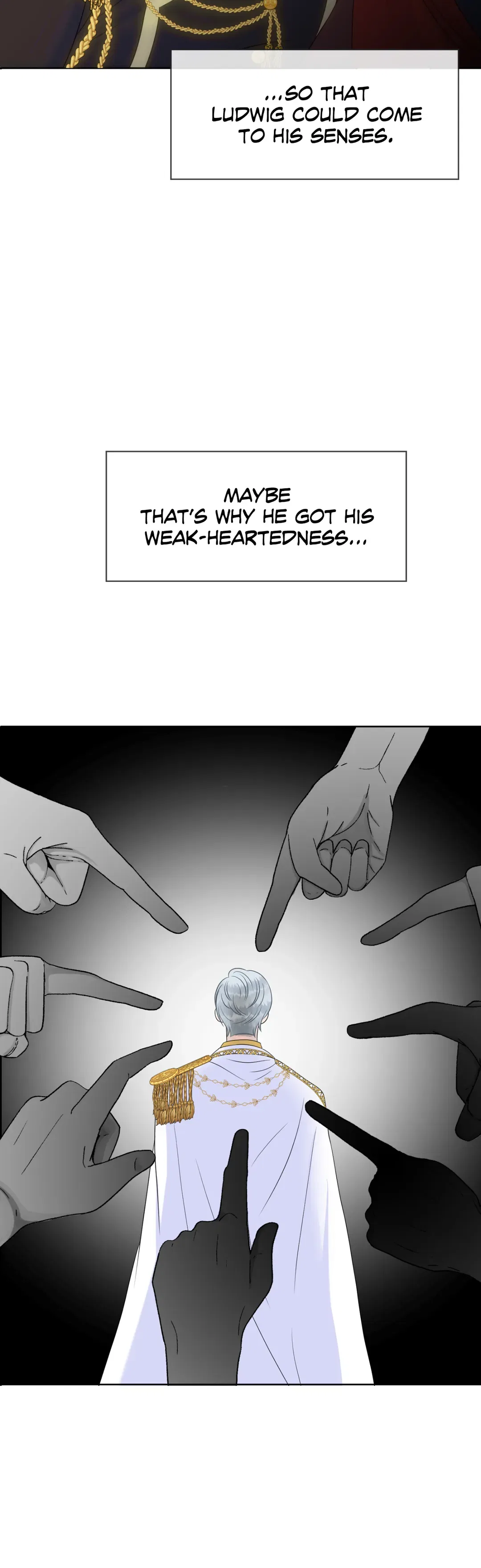 Royal Redemption Chapter 13 – Page 42