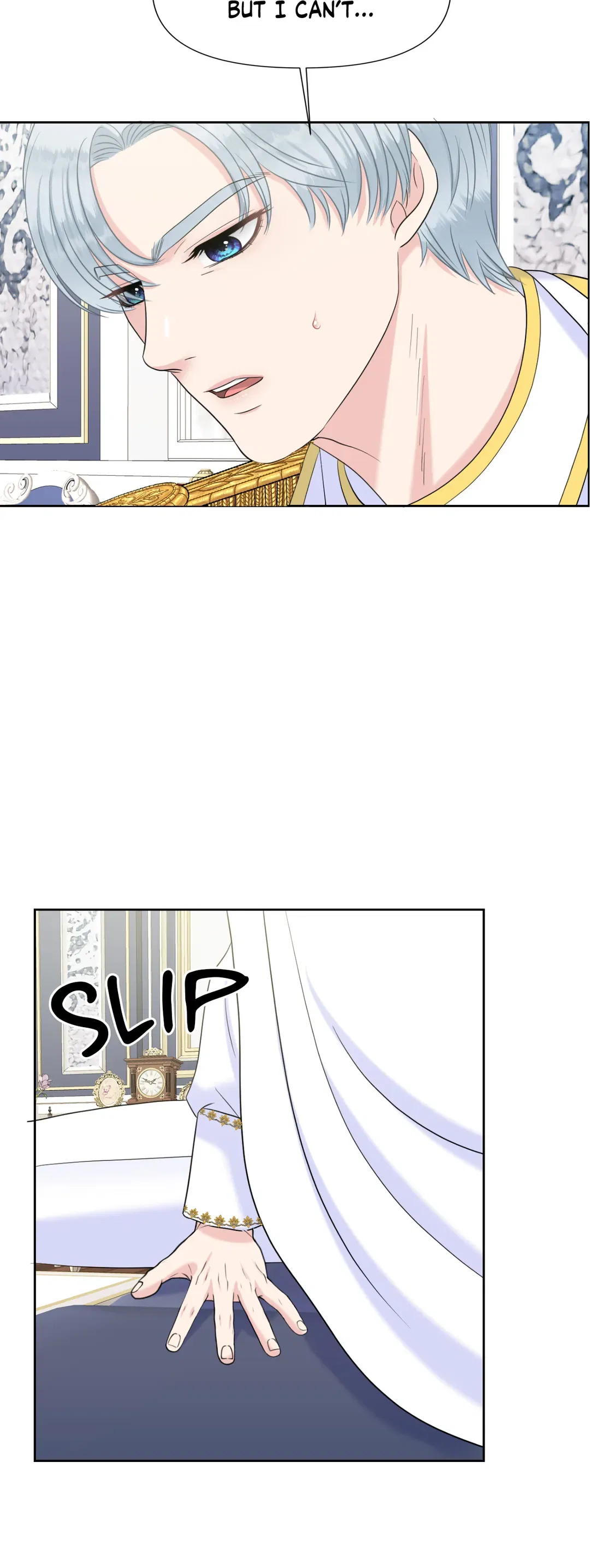 Royal Redemption Chapter 13 – Page 45