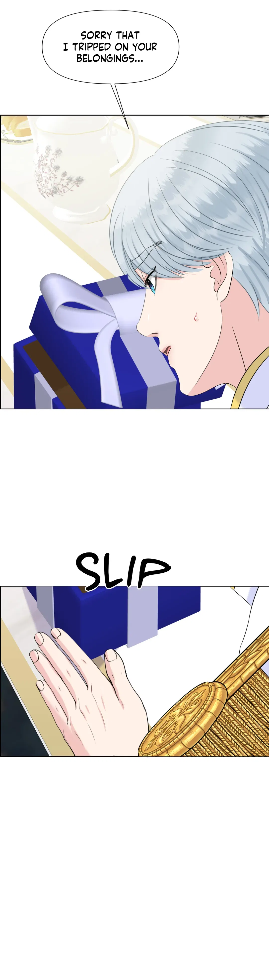 Royal Redemption Chapter 13 – Page 53