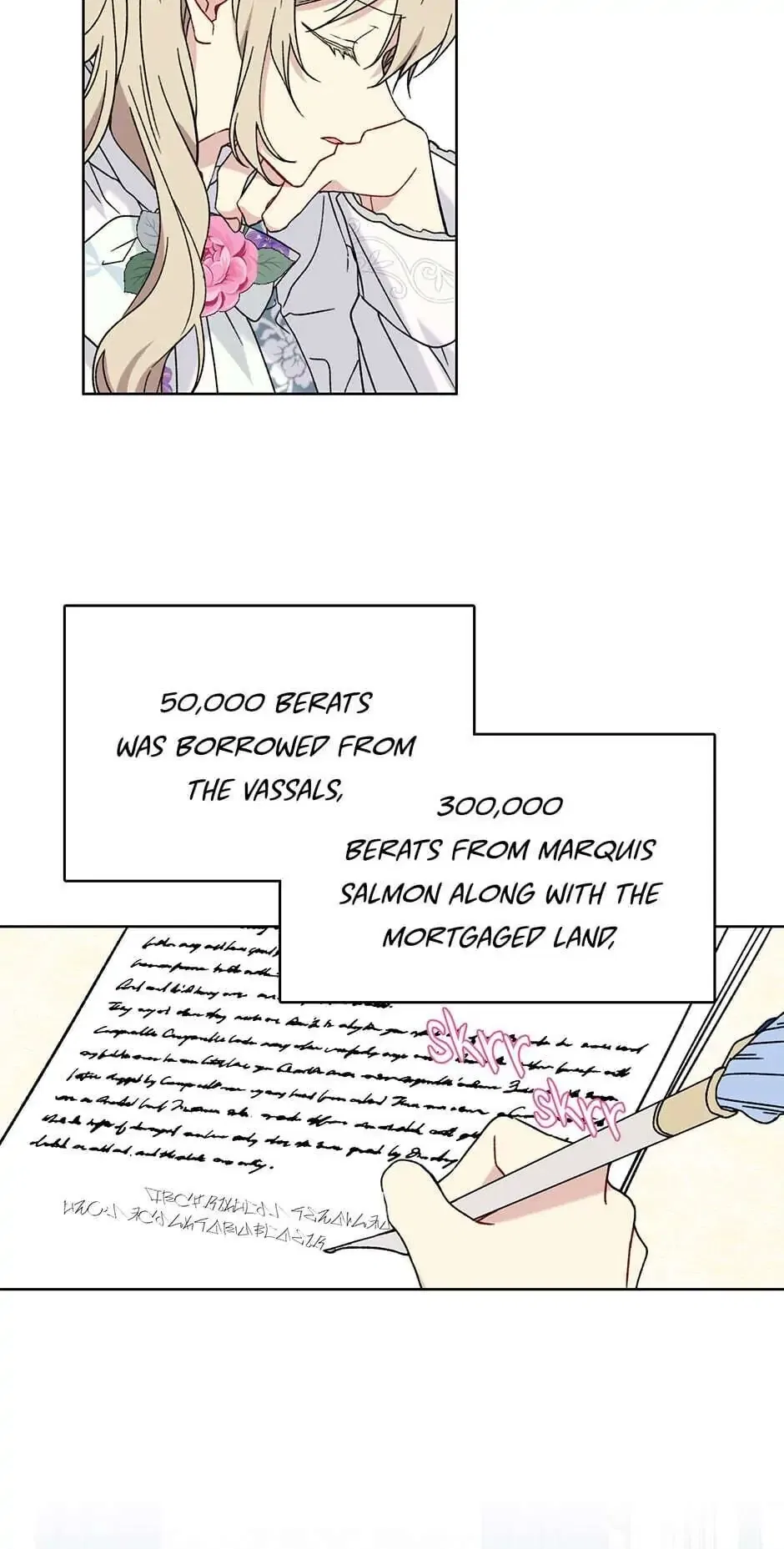 Recording Hall Chapter 21 – Page 4