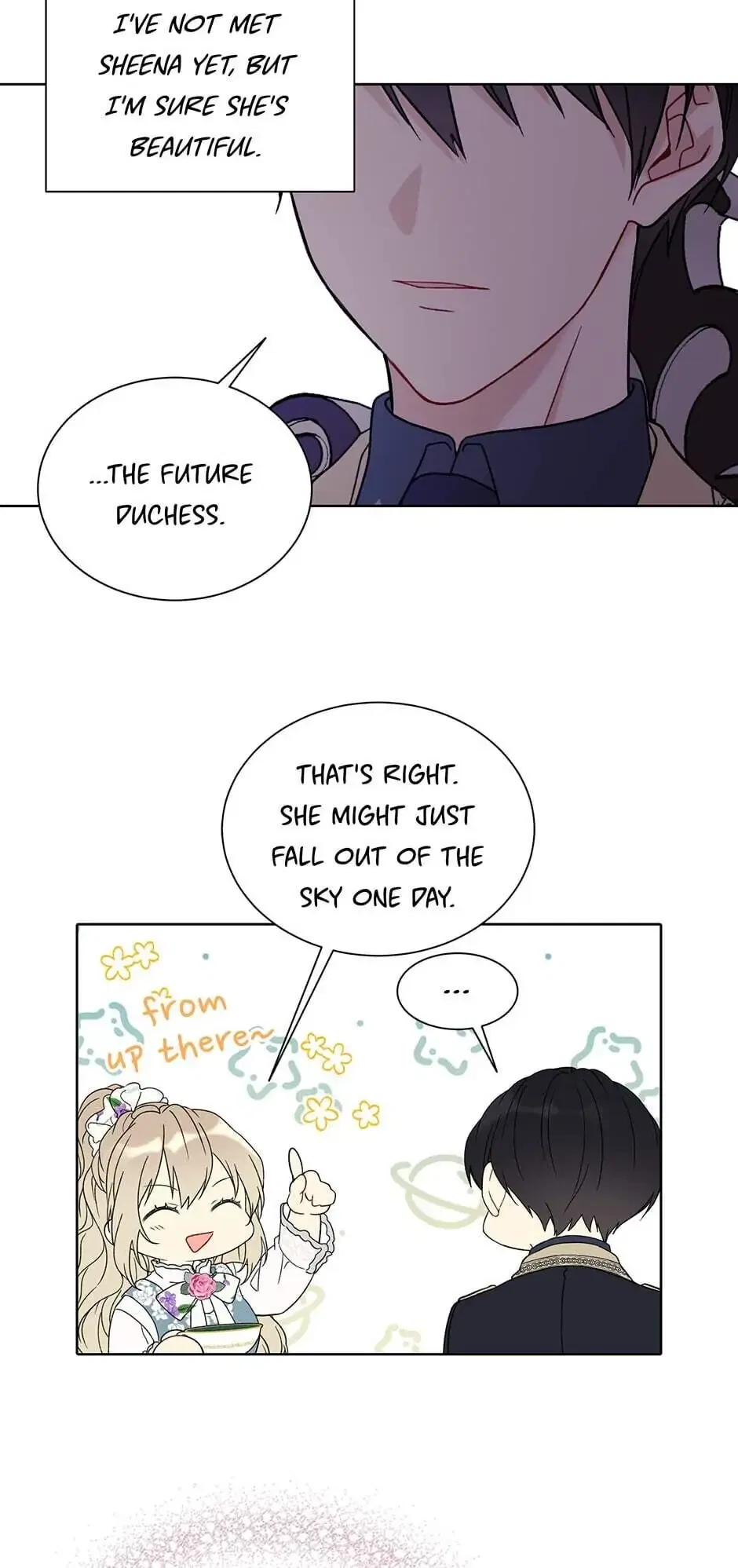 Recording Hall Chapter 21 – Page 22