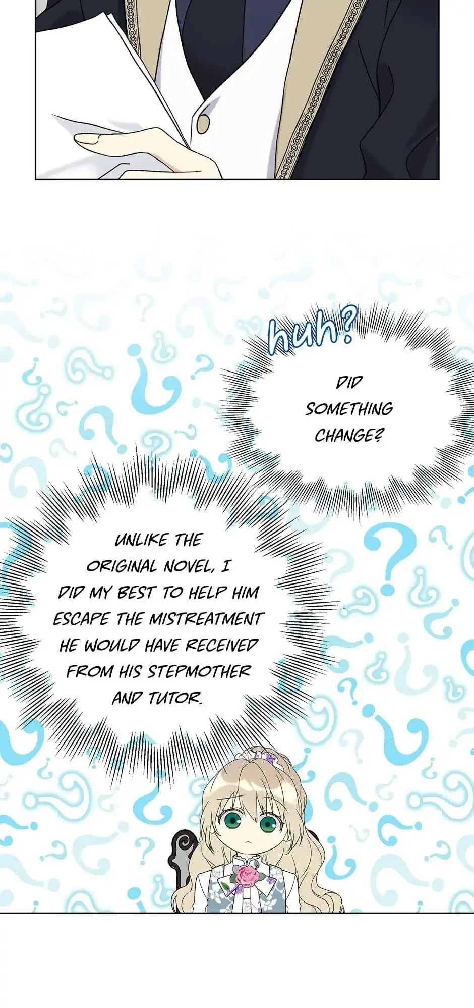 Recording Hall Chapter 21 – Page 24