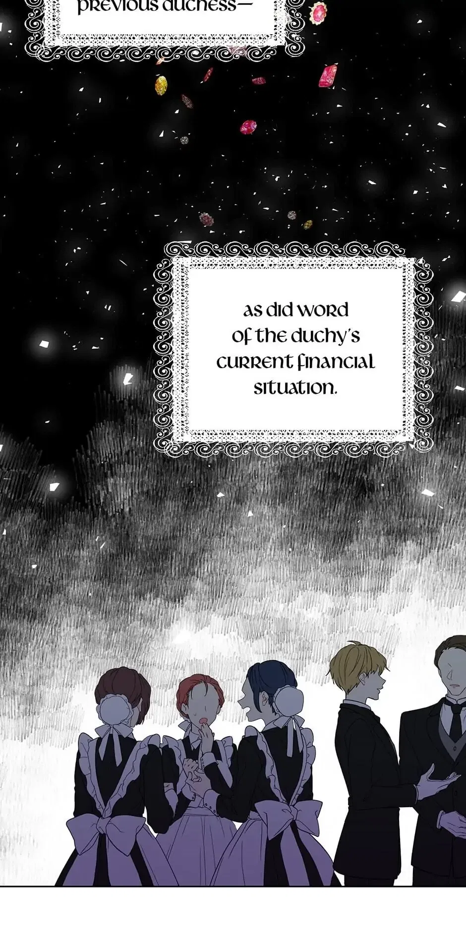 Recording Hall Chapter 21 – Page 30