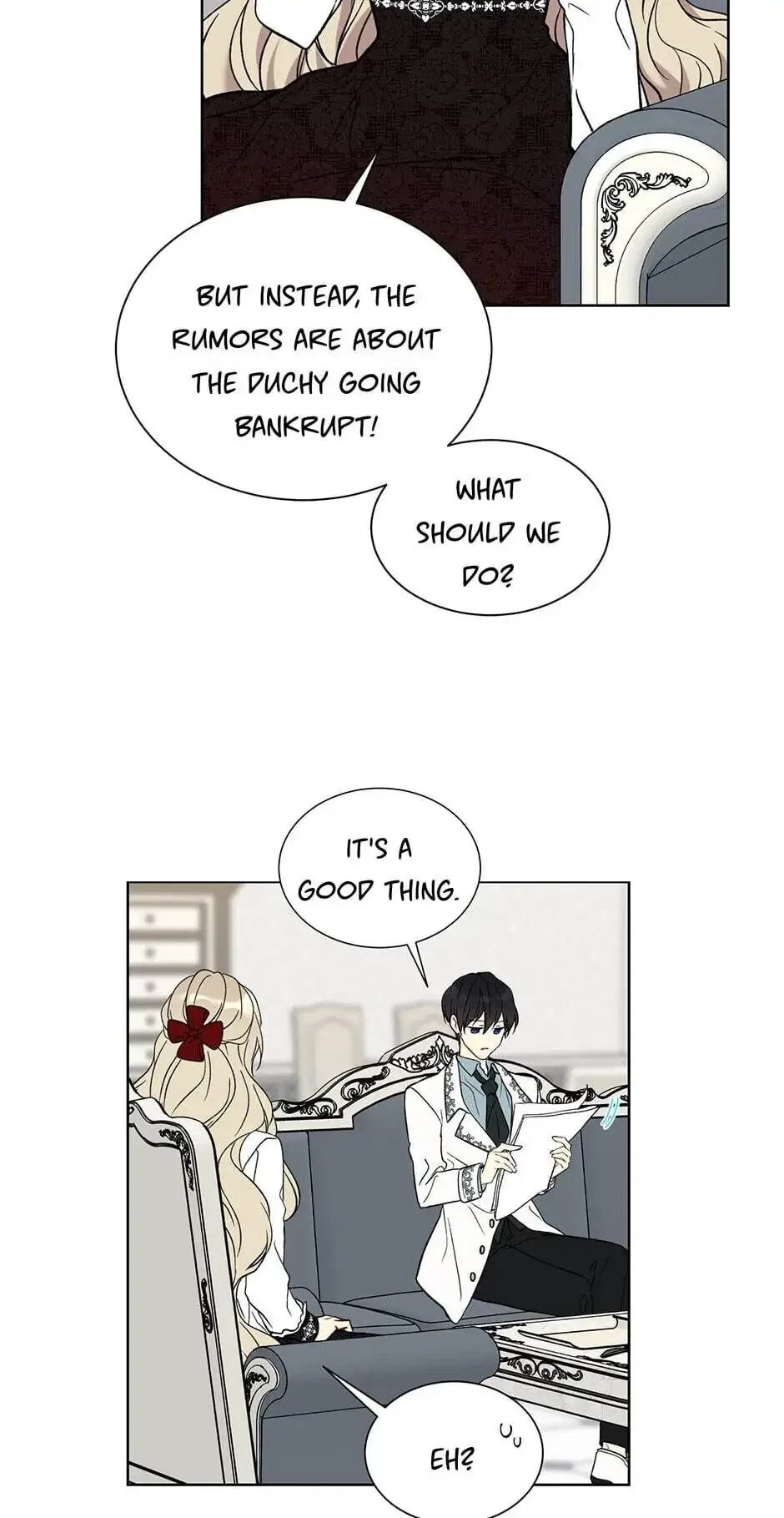 Recording Hall Chapter 21 – Page 33