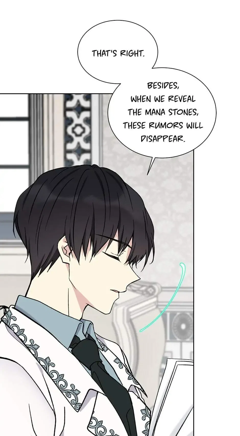 Recording Hall Chapter 21 – Page 37