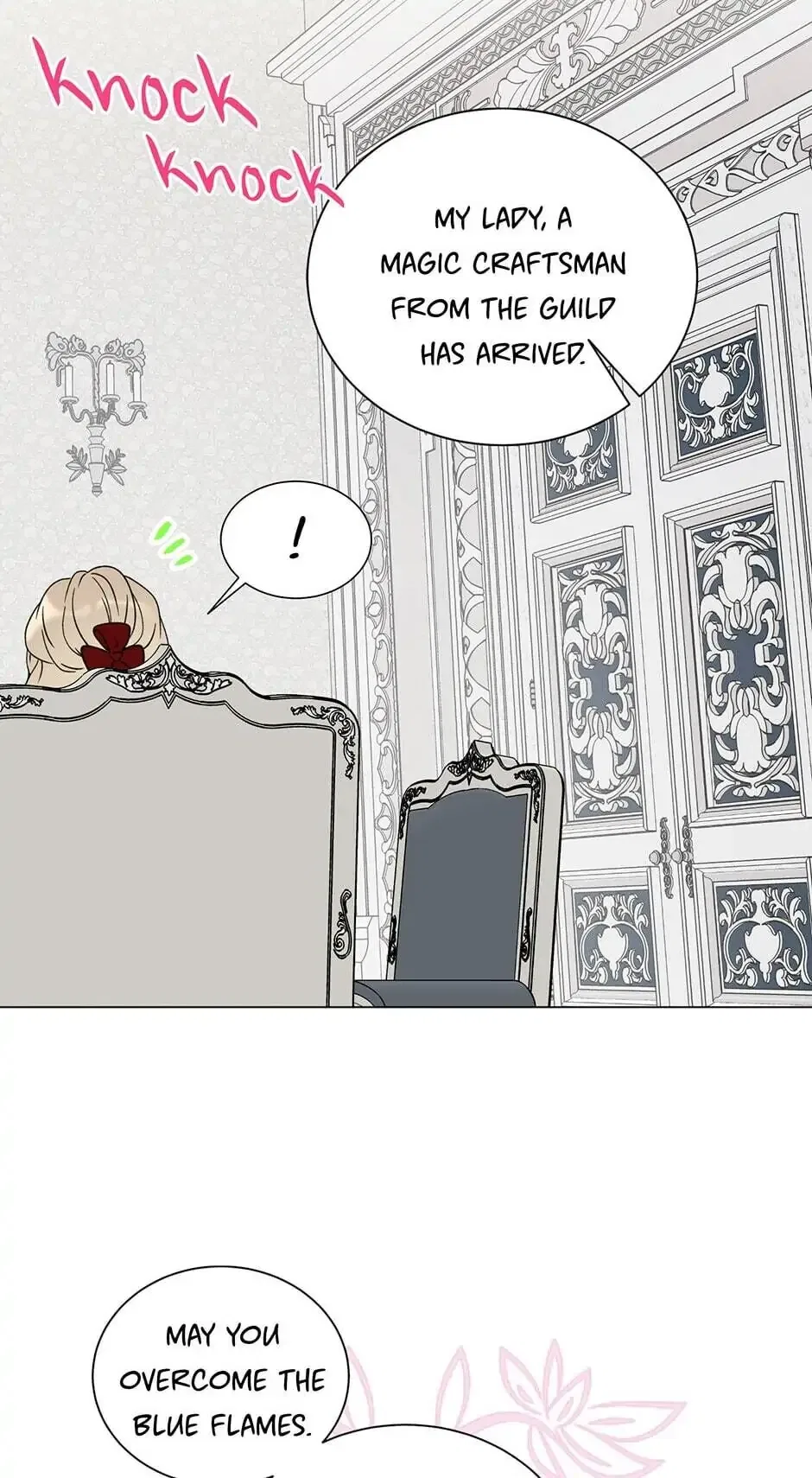 Recording Hall Chapter 21 – Page 40
