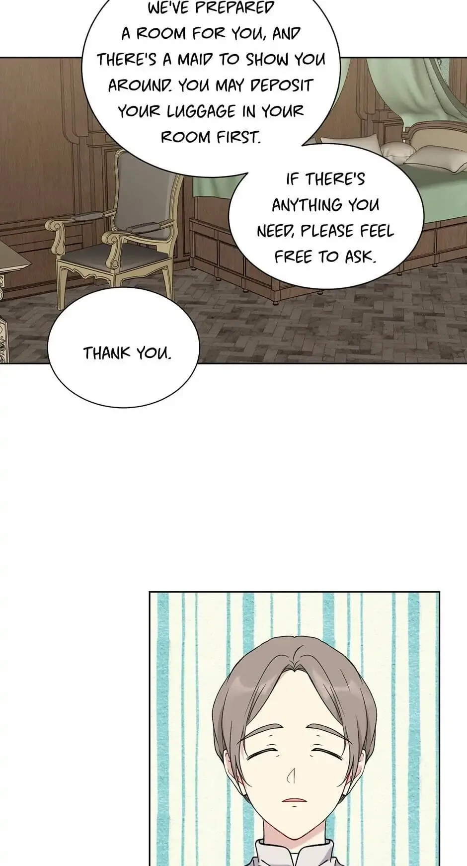 Recording Hall Chapter 21 – Page 44