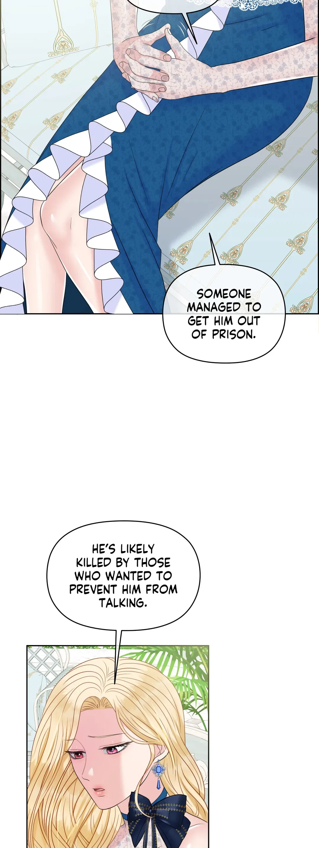 Royal Redemption Chapter 12 – Page 6