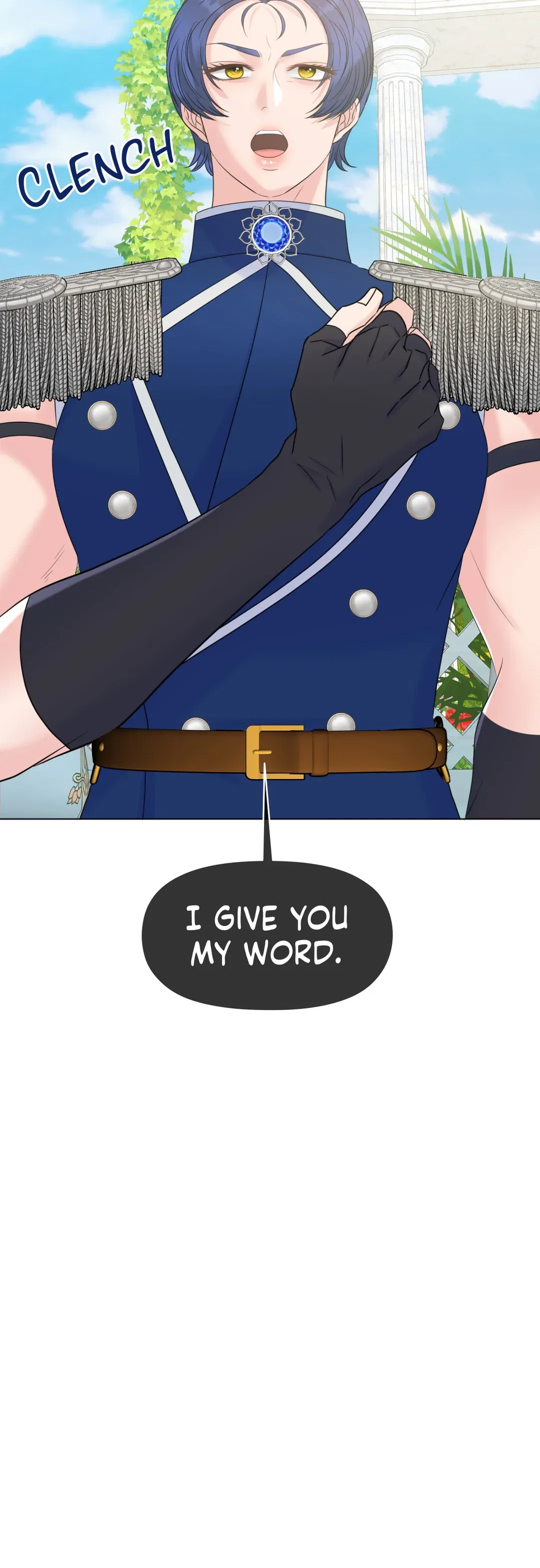 Royal Redemption Chapter 12 – Page 16
