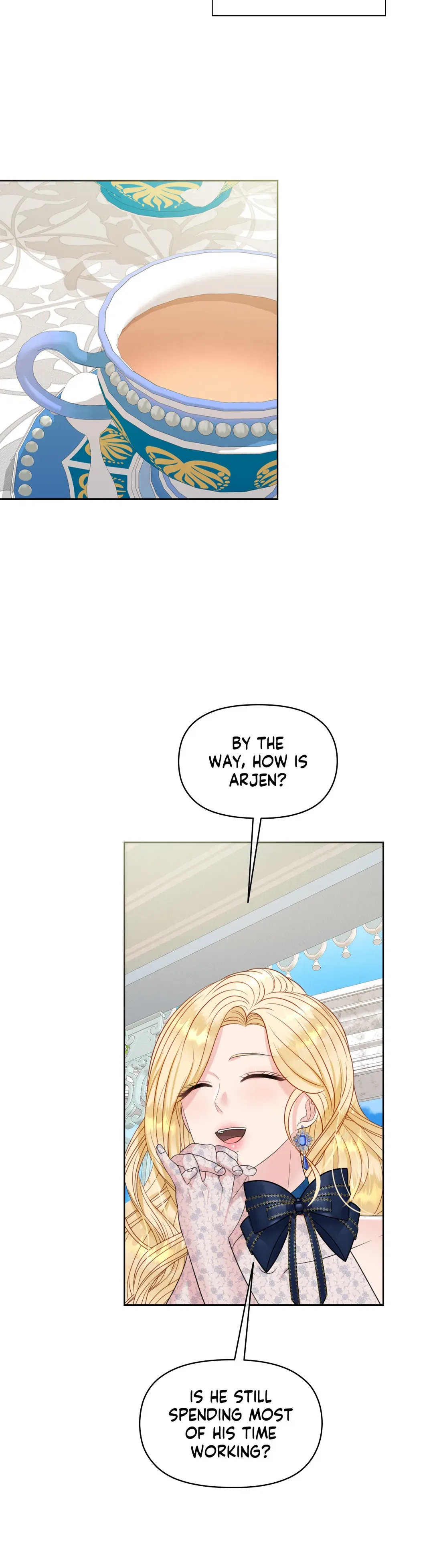 Royal Redemption Chapter 12 – Page 20