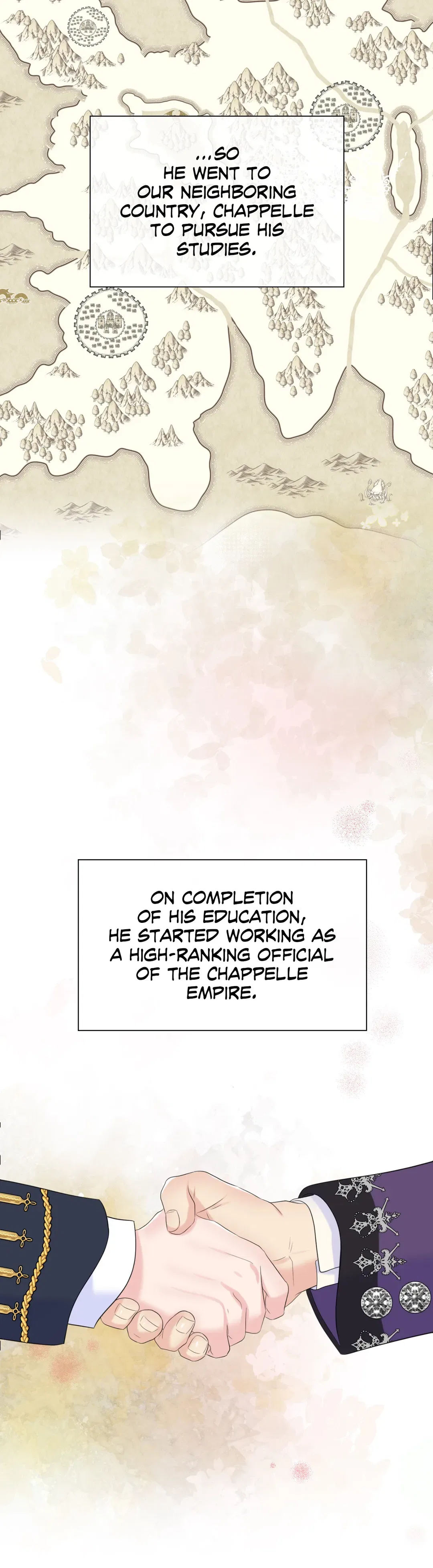 Royal Redemption Chapter 12 – Page 26
