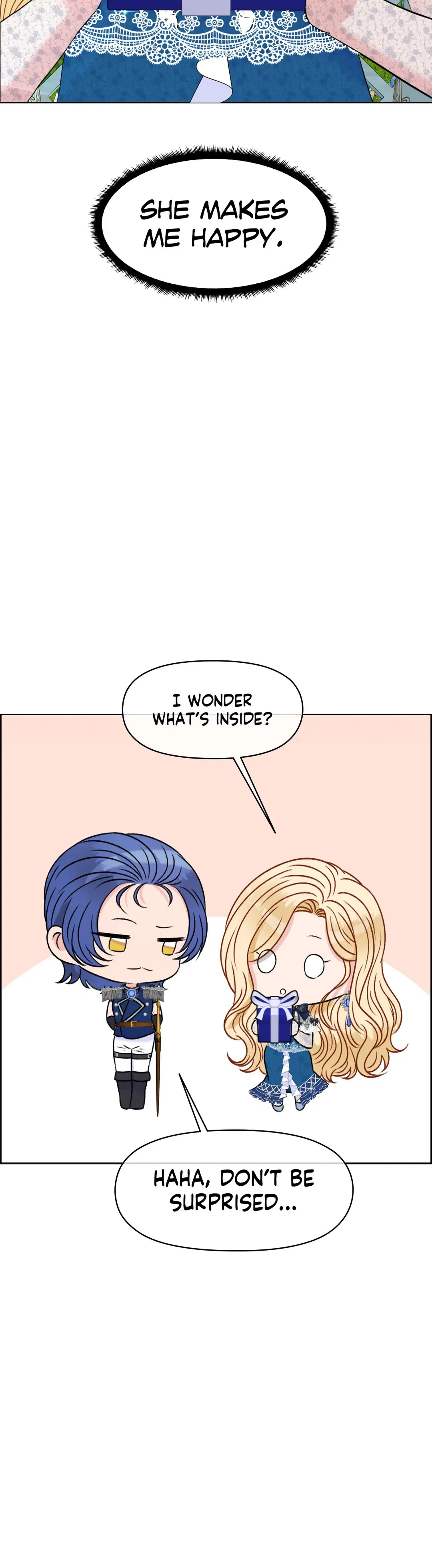 Royal Redemption Chapter 12 – Page 34