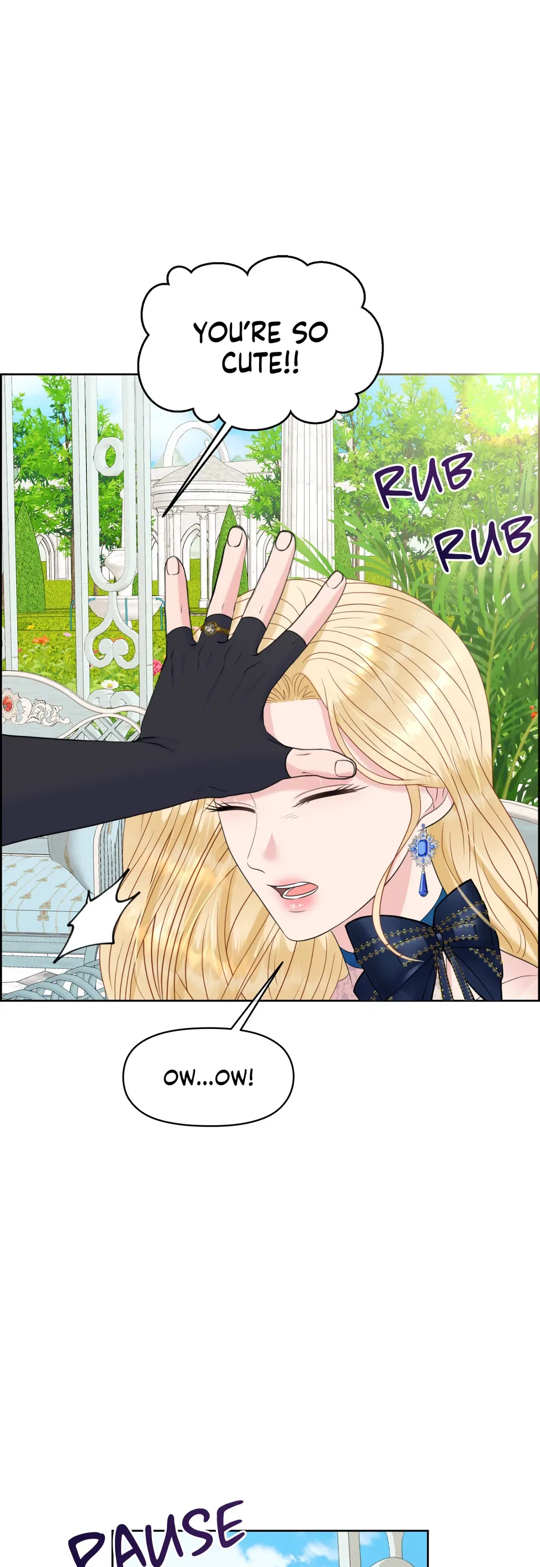 Royal Redemption Chapter 12 – Page 37