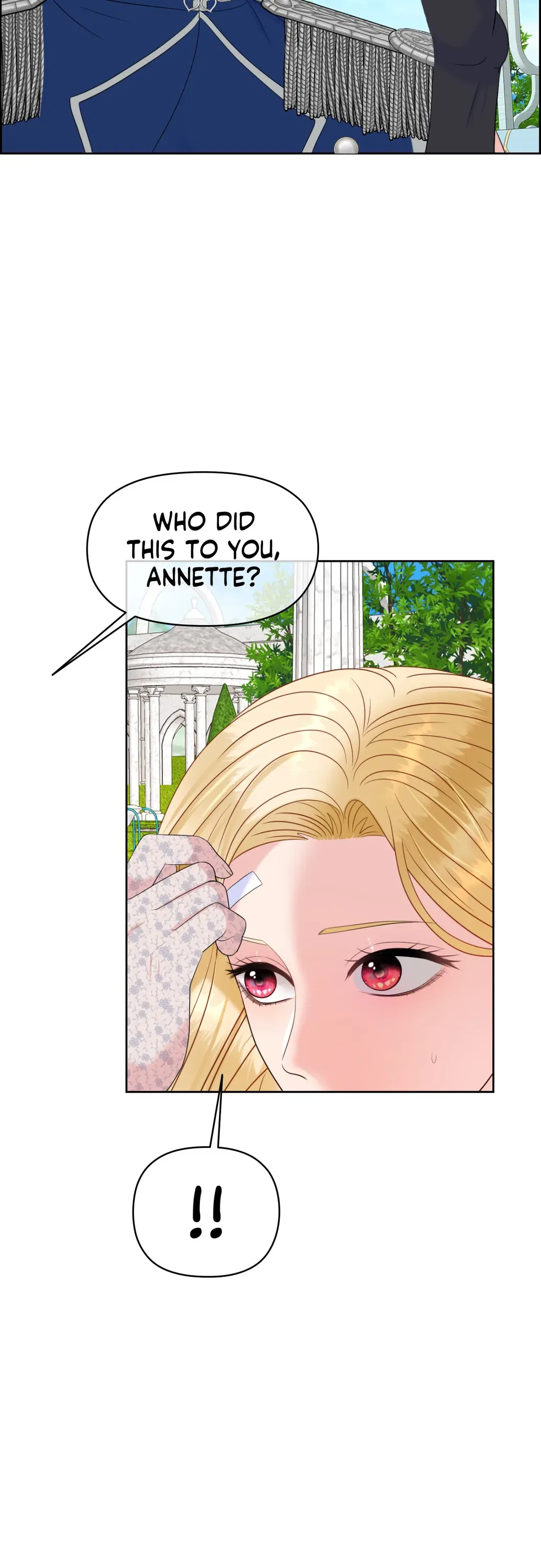 Royal Redemption Chapter 12 – Page 39