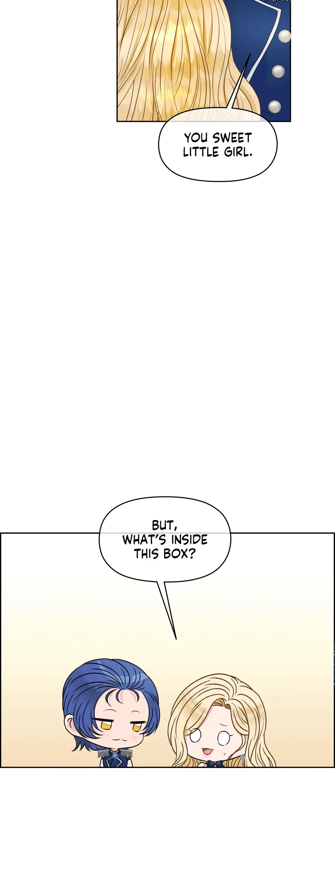 Royal Redemption Chapter 12 – Page 48