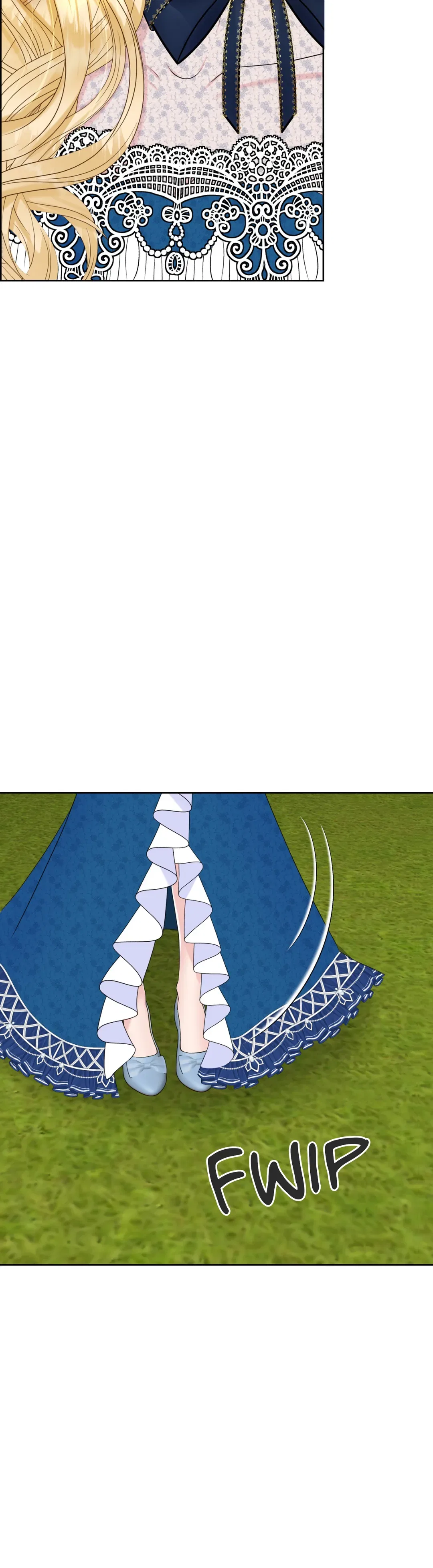 Royal Redemption Chapter 12 – Page 57