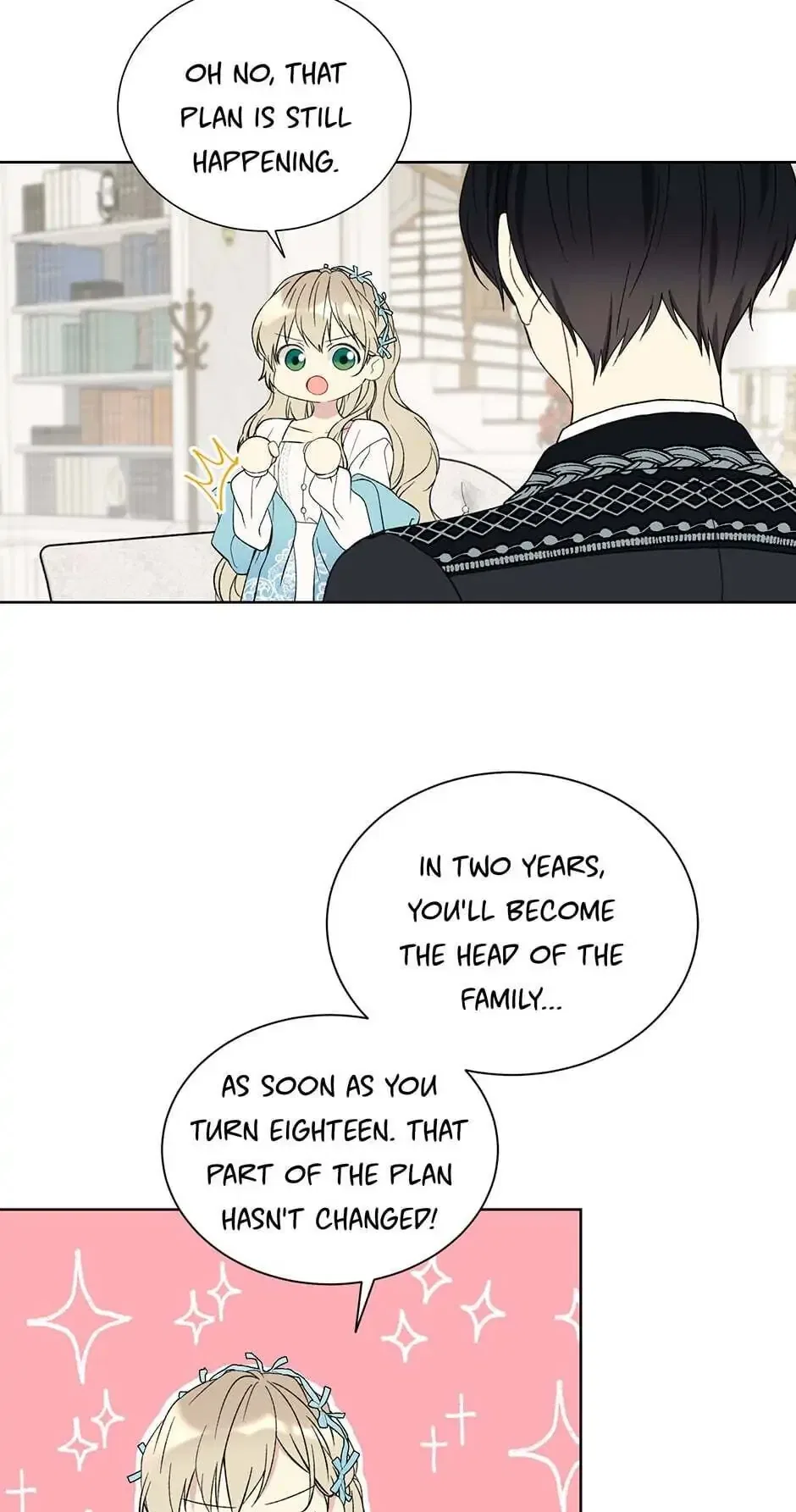 Recording Hall Chapter 20 – Page 3