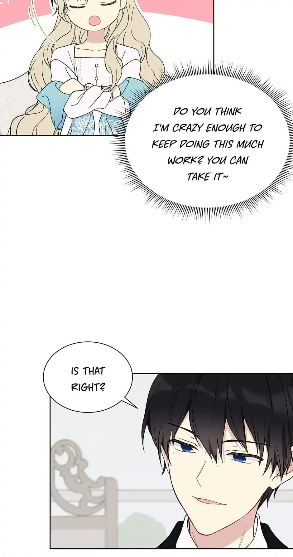 Recording Hall Chapter 20 – Page 4