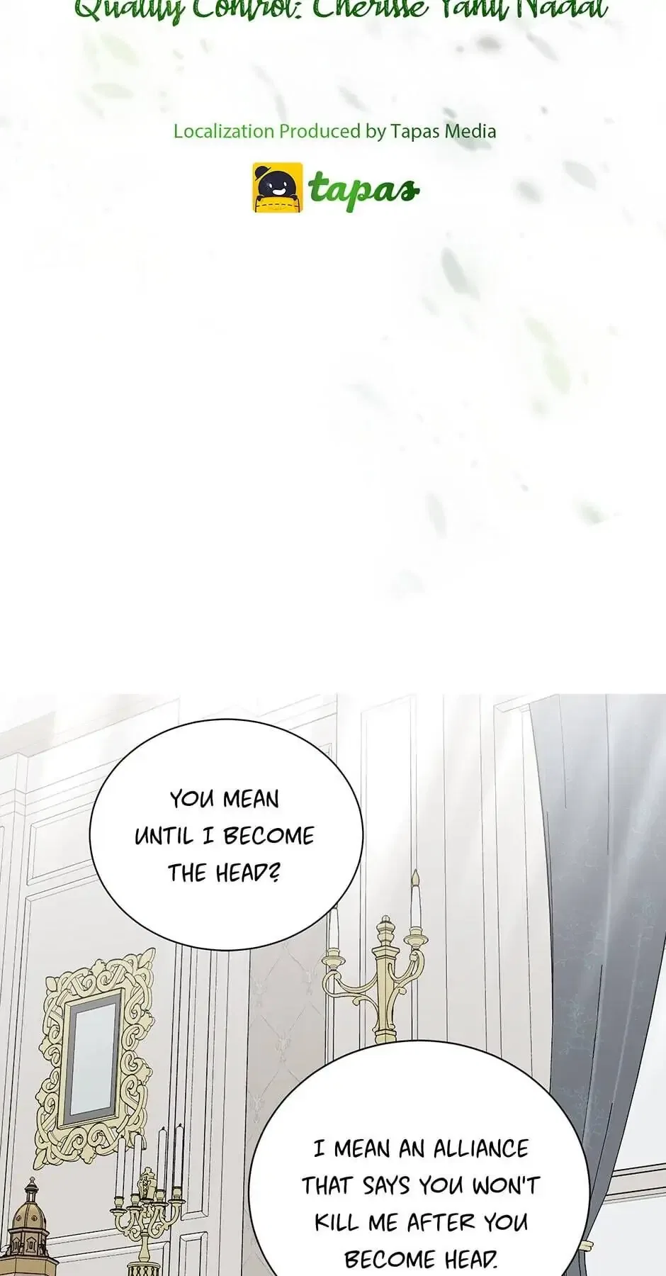 Recording Hall Chapter 20 – Page 8