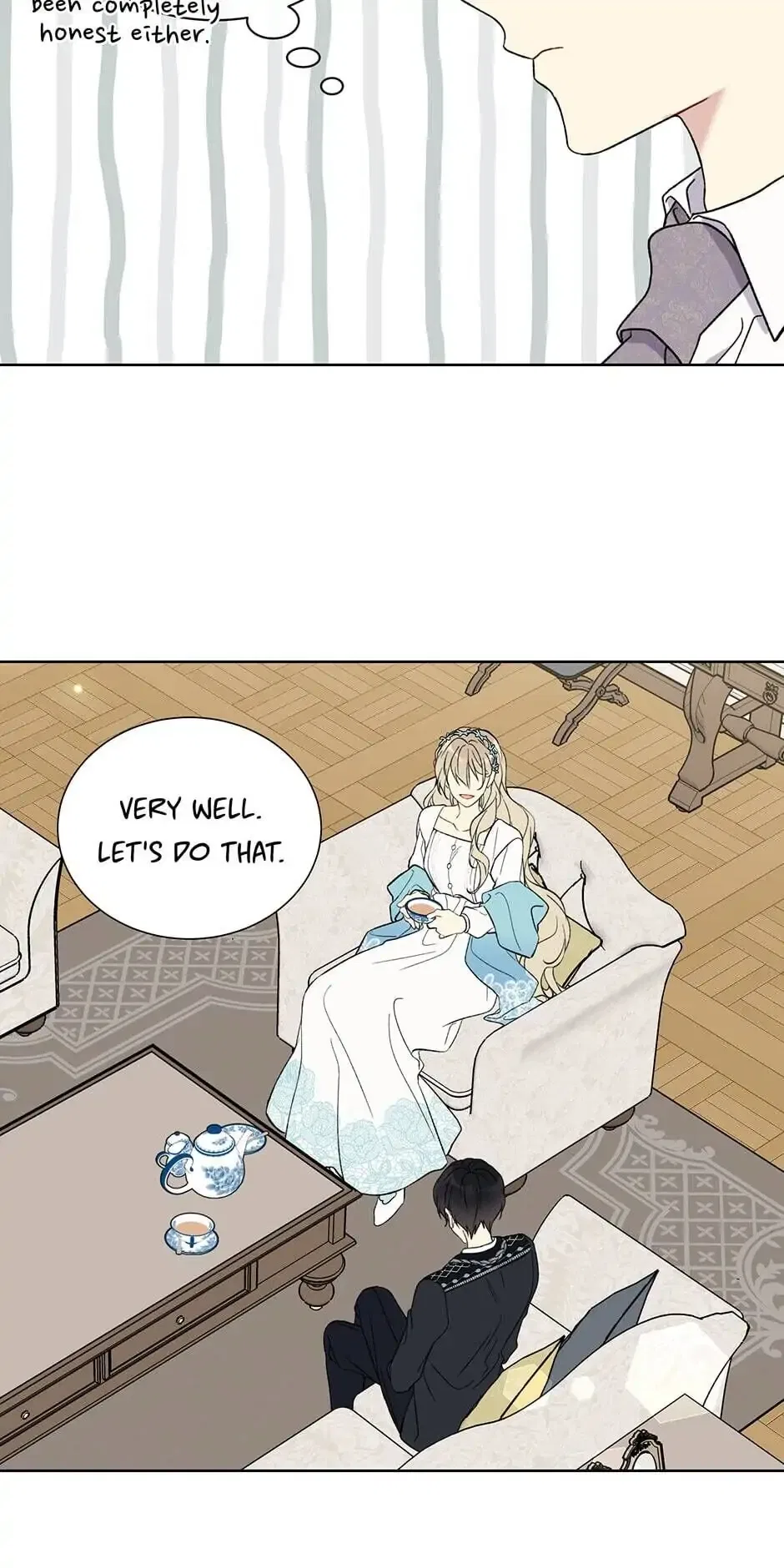 Recording Hall Chapter 20 – Page 15