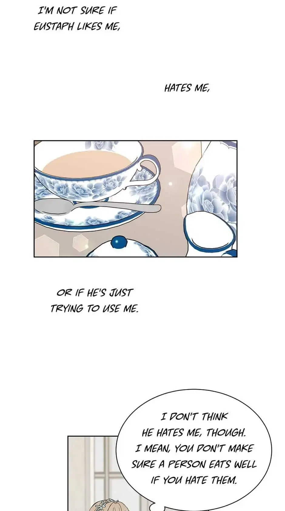 Recording Hall Chapter 20 – Page 29