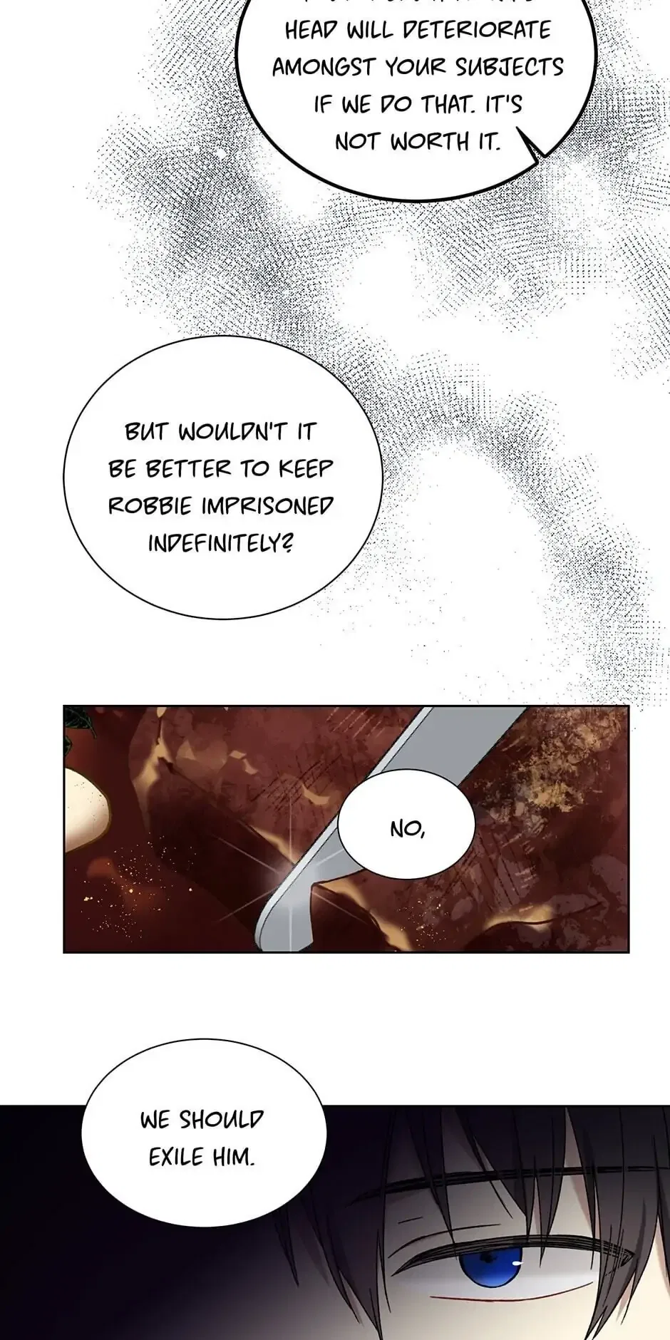 Recording Hall Chapter 20 – Page 38