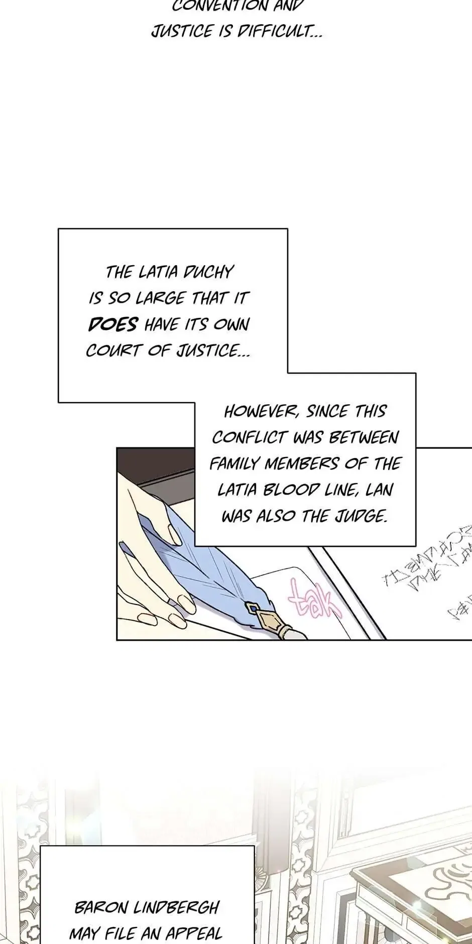 Recording Hall Chapter 20 – Page 40
