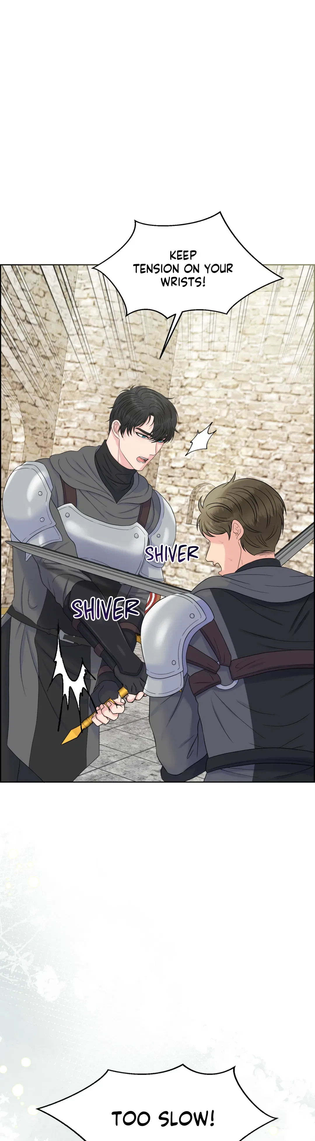 Royal Redemption Chapter 11 – Page 4