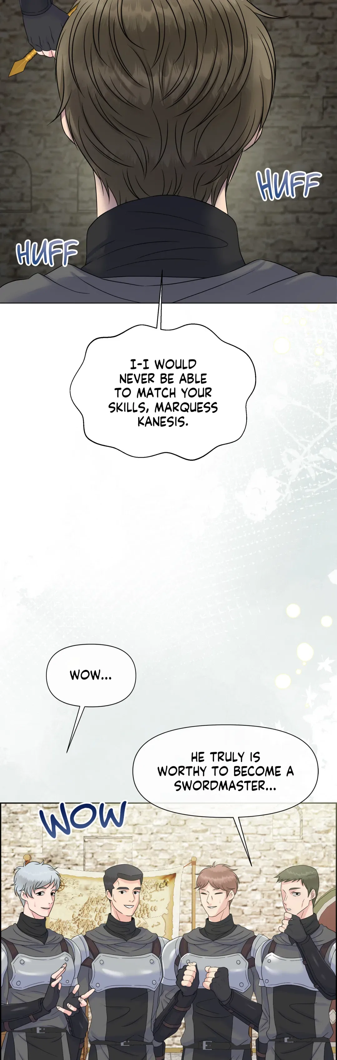 Royal Redemption Chapter 11 – Page 10