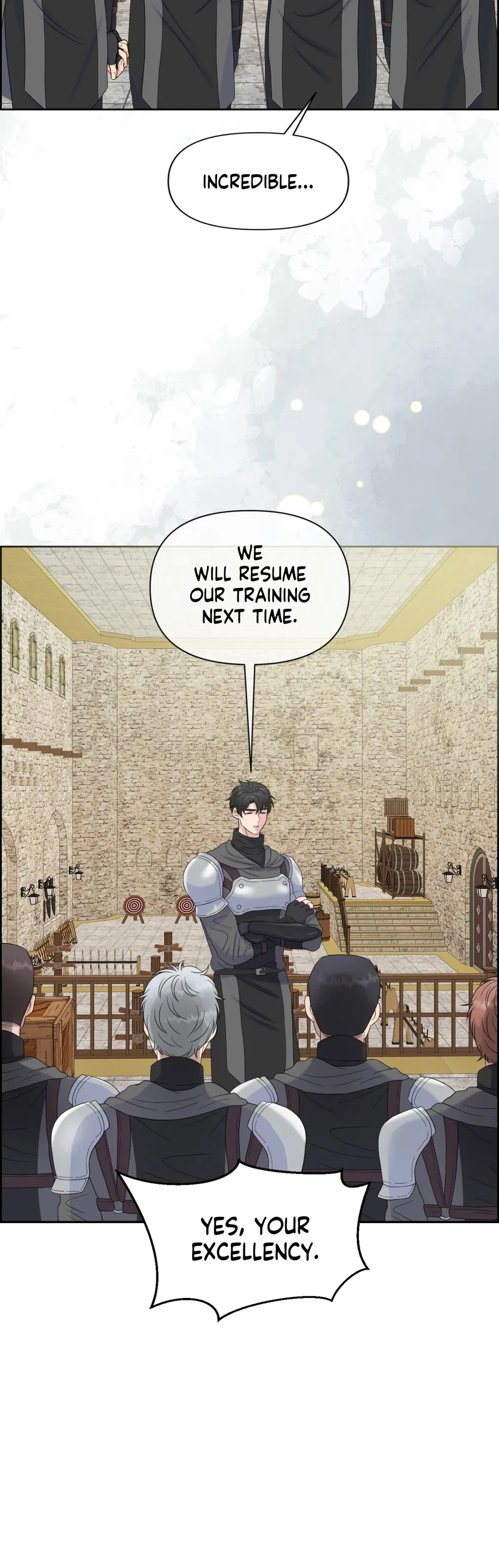 Royal Redemption Chapter 11 – Page 11