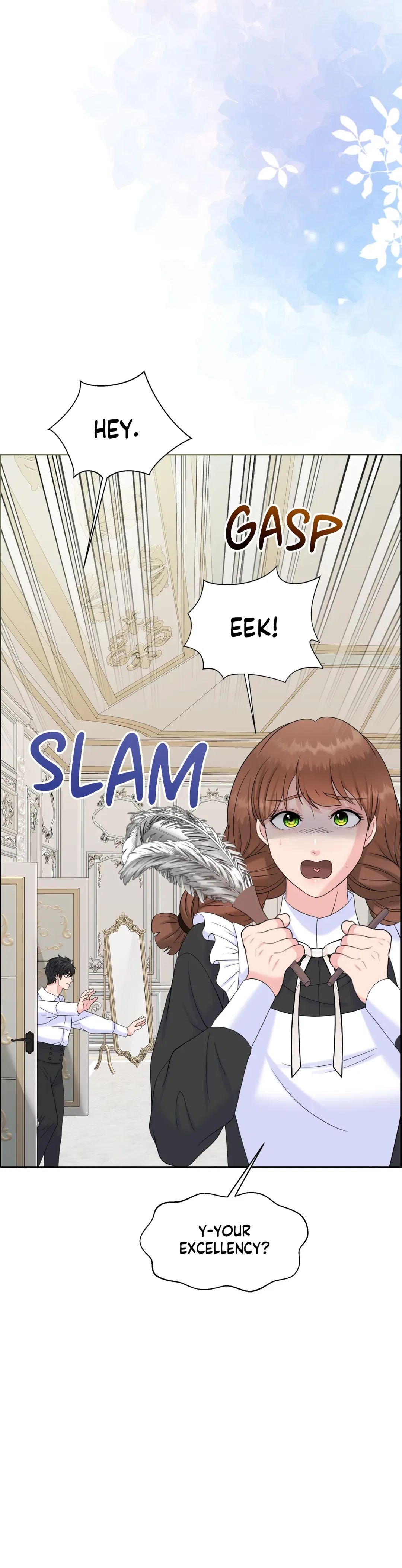 Royal Redemption Chapter 11 – Page 17