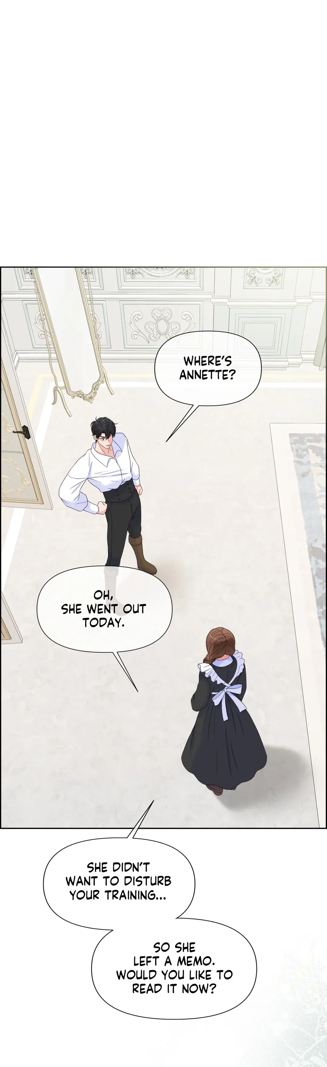 Royal Redemption Chapter 11 – Page 18