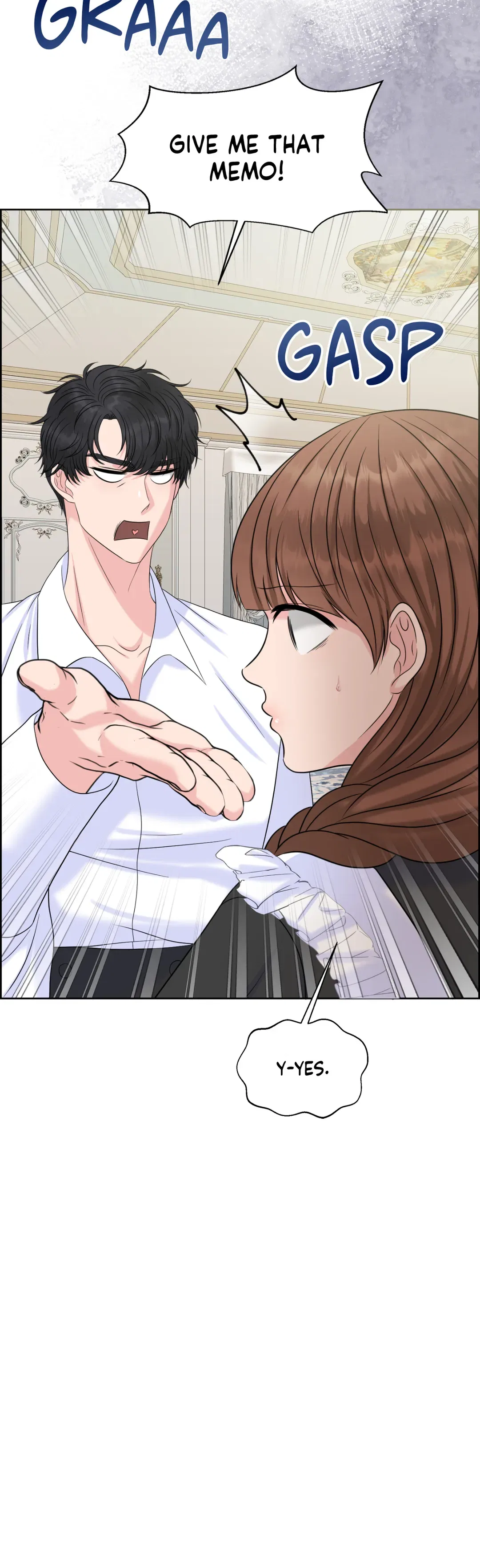 Royal Redemption Chapter 11 – Page 21