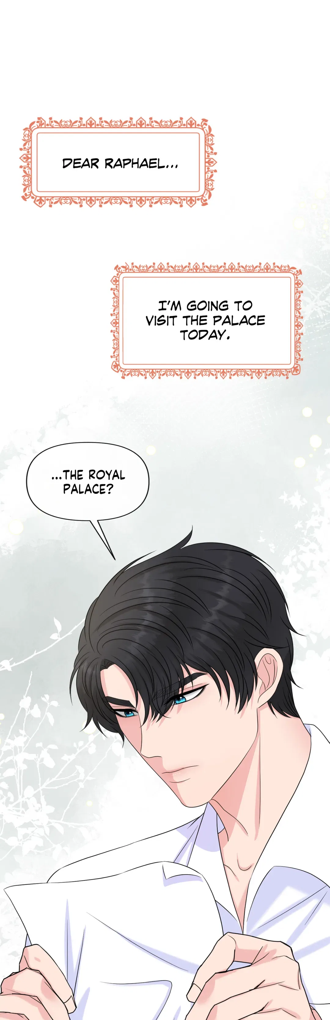 Royal Redemption Chapter 11 – Page 22