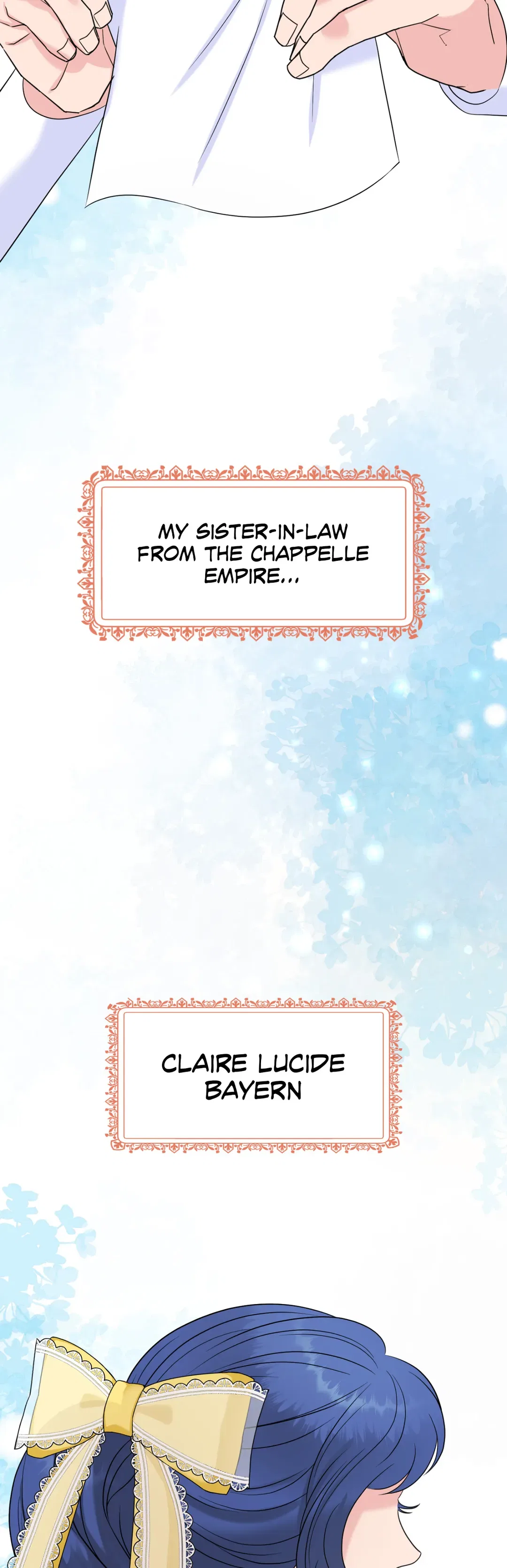 Royal Redemption Chapter 11 – Page 23