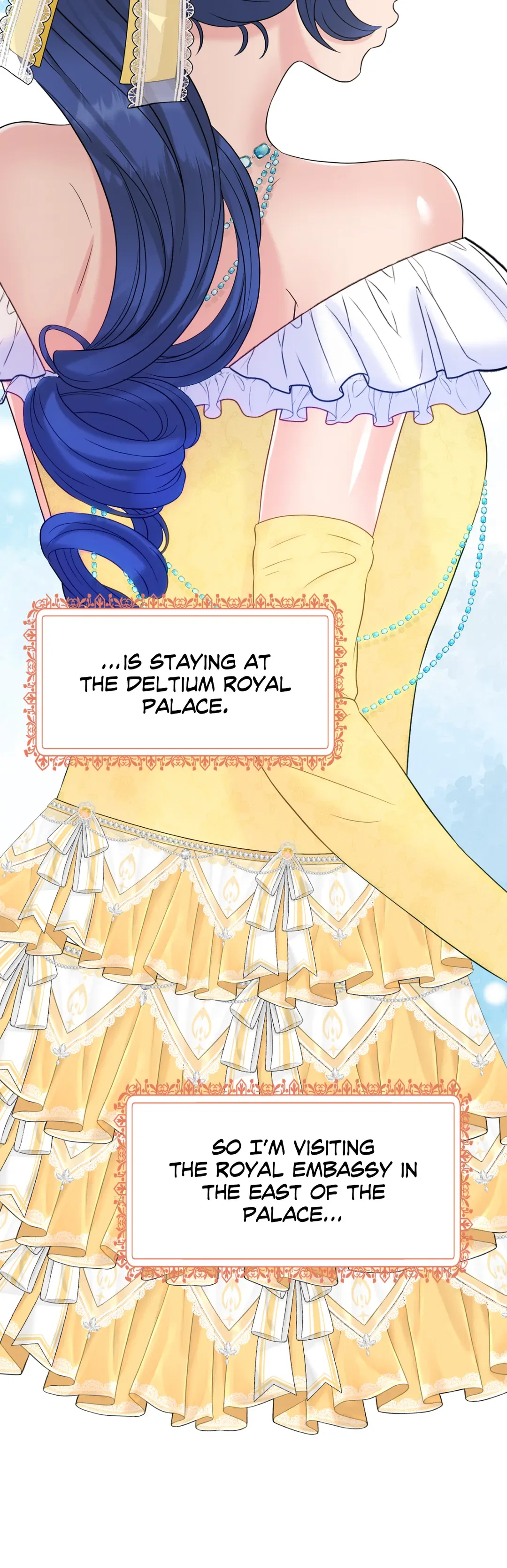 Royal Redemption Chapter 11 – Page 24