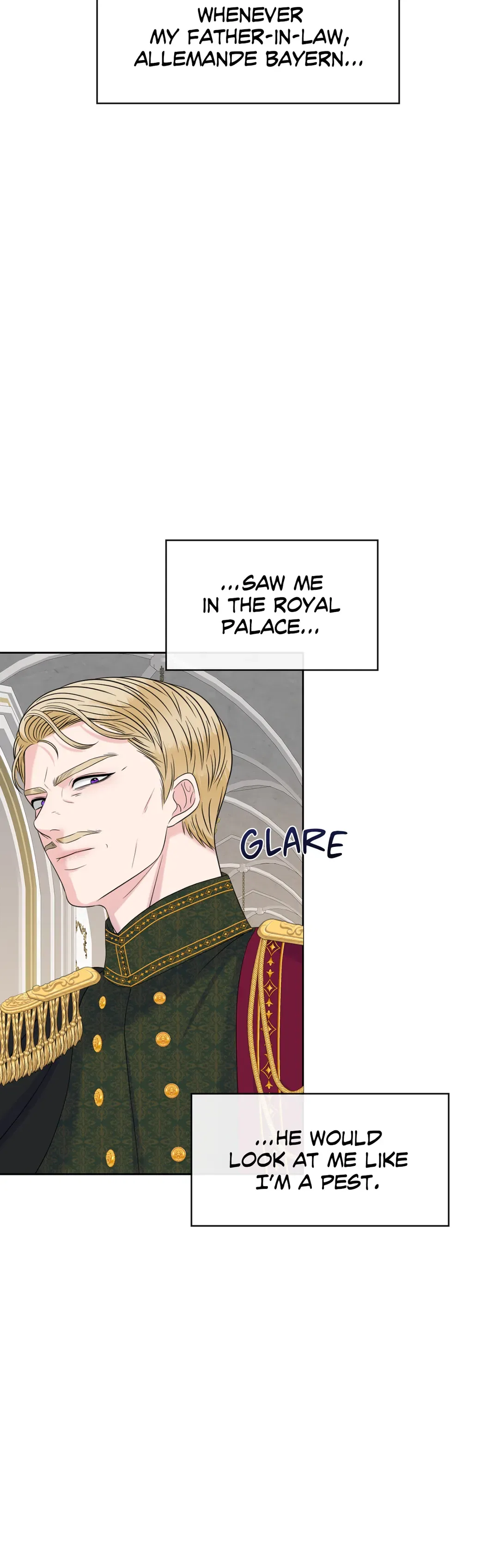 Royal Redemption Chapter 11 – Page 28