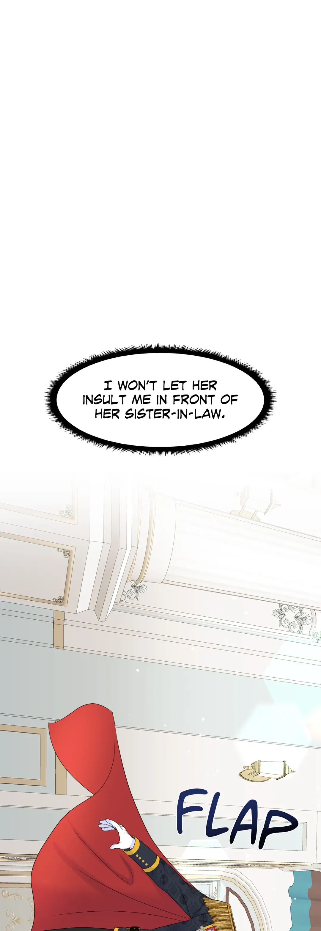 Royal Redemption Chapter 11 – Page 30