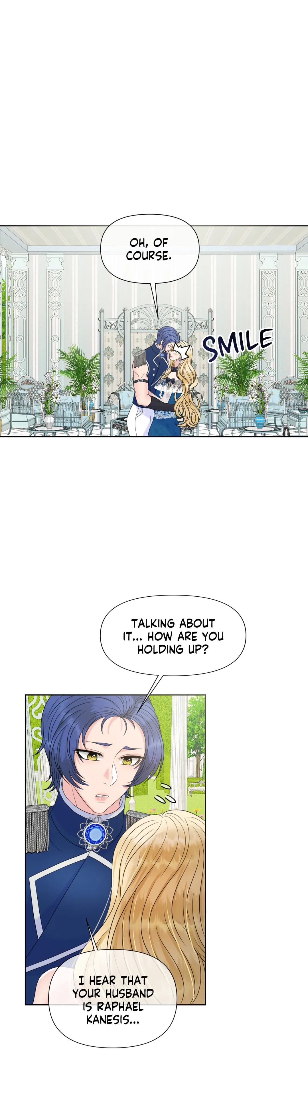 Royal Redemption Chapter 11 – Page 41
